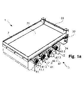 Une figure unique qui représente un dessin illustrant l'invention.